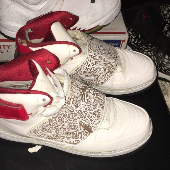 Afj 20s - Picture 3 of 3